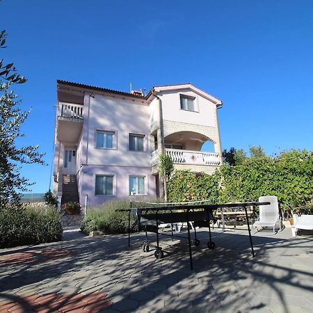 Apartments Helena Zadar 沃希 外观 照片