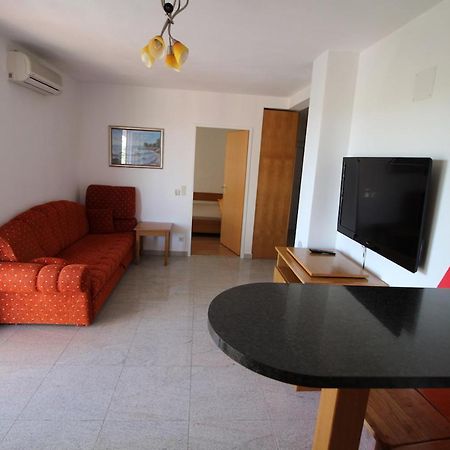 Apartments Helena Zadar 沃希 外观 照片