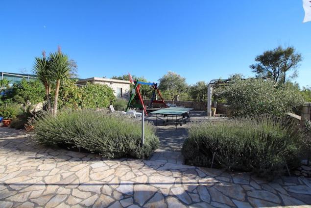 Apartments Helena Zadar 沃希 外观 照片