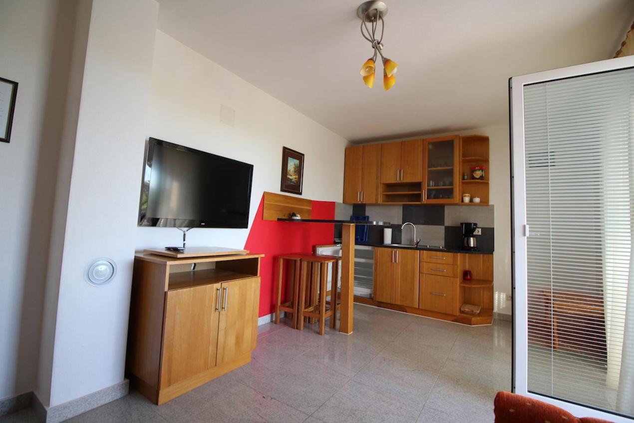 Apartments Helena Zadar 沃希 外观 照片